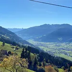 Unterfloeber-3 By Interhome アパート Großhartberg