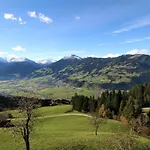 Unterfloeber-3 By Interhome