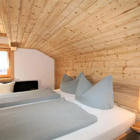 Apartment Unterfloeber-3 By Interhome *