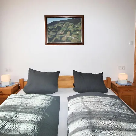 Unterfloeber-3 By Interhome * Grosshartberg