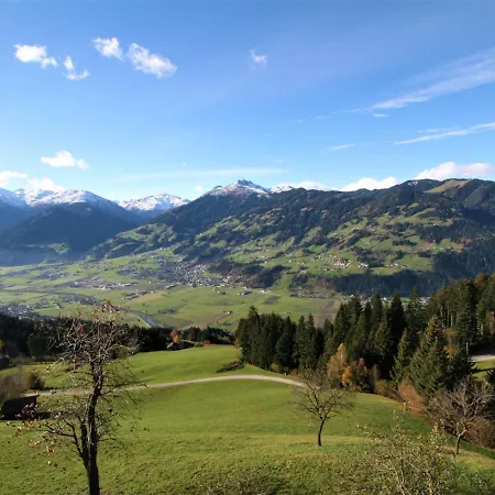 Unterfloeber-3 By Interhome