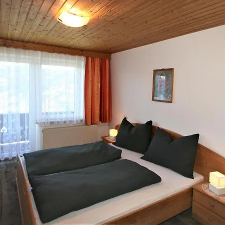 Apartment Unterfloeber-3 By Interhome
