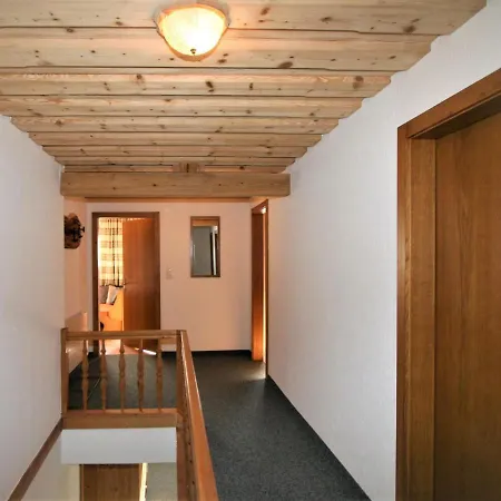 Unterfloeber-3 By Interhome Apartment Grosshartberg
