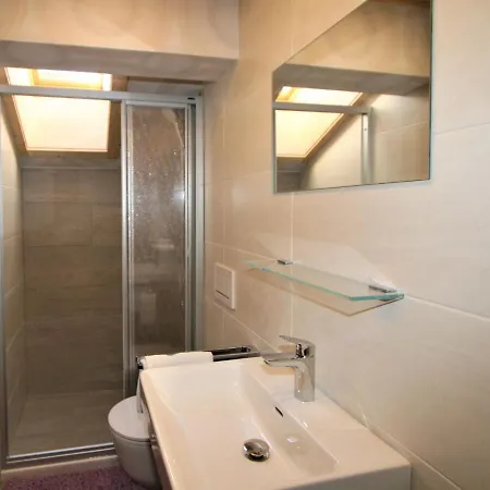 Unterfloeber-3 By Interhome * Grosshartberg