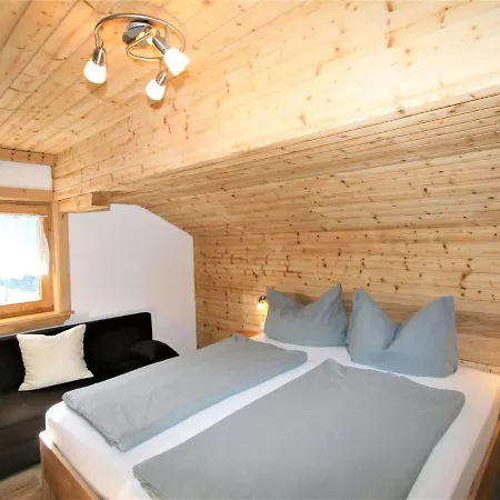 Unterfloeber-3 By Interhome Apartment *