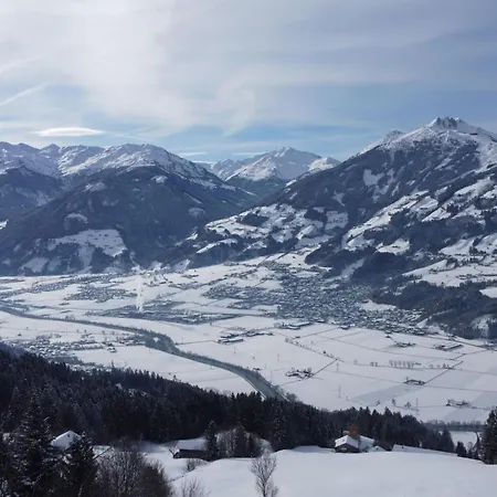 Unterfloeber-3 By Interhome Apartment