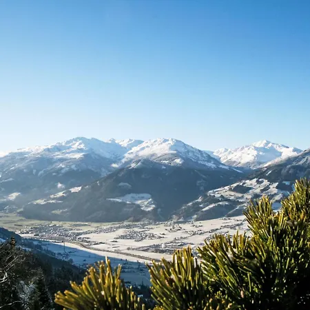 Apartment Unterfloeber-3 By Interhome *