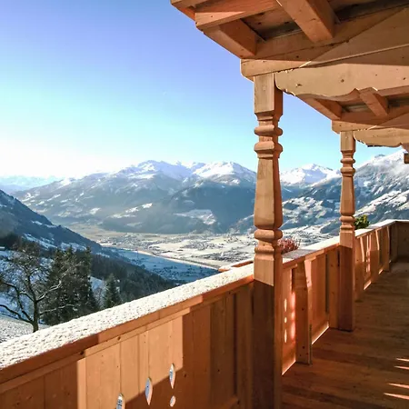 Apartment Unterfloeber-3 By Interhome Grosshartberg