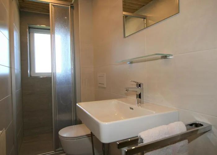 Unterfloeber-3 By Interhome *