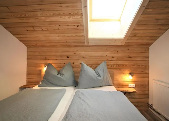 Unterfloeber-3 By Interhome * Grosshartberg