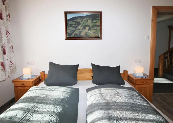 Unterfloeber-3 By Interhome * Grosshartberg