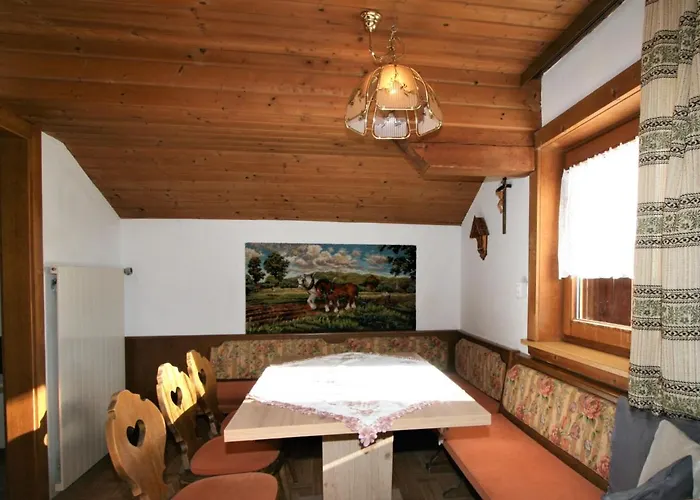 Unterfloeber-3 By Interhome