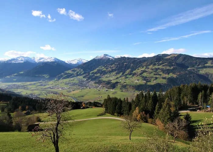 Unterfloeber-3 By Interhome