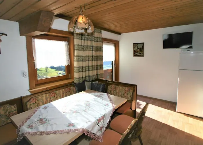 Unterfloeber-3 By Interhome Apartamento Grosshartberg