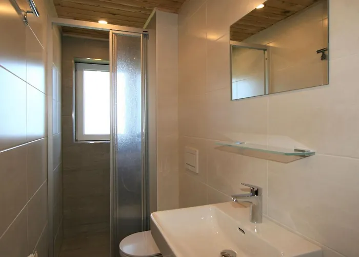 Unterfloeber-3 By Interhome * Grosshartberg