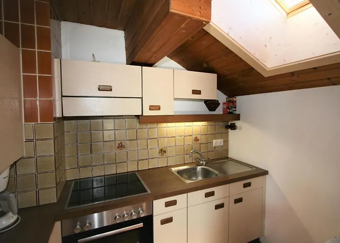 Unterfloeber-3 By Interhome Grosshartberg