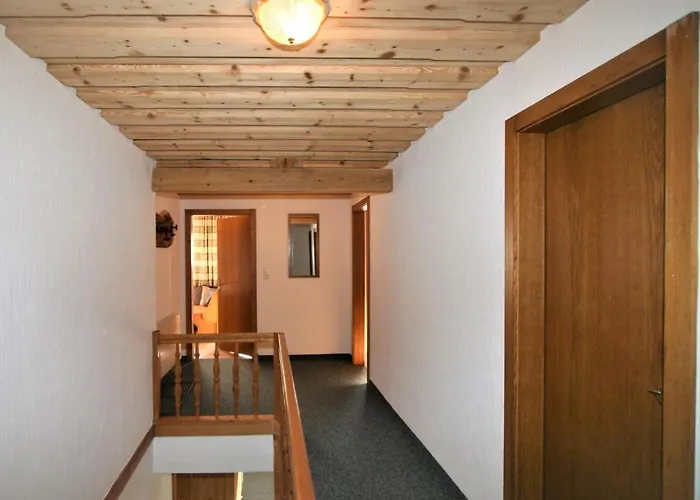 Unterfloeber-3 By Interhome Apartamento Grosshartberg