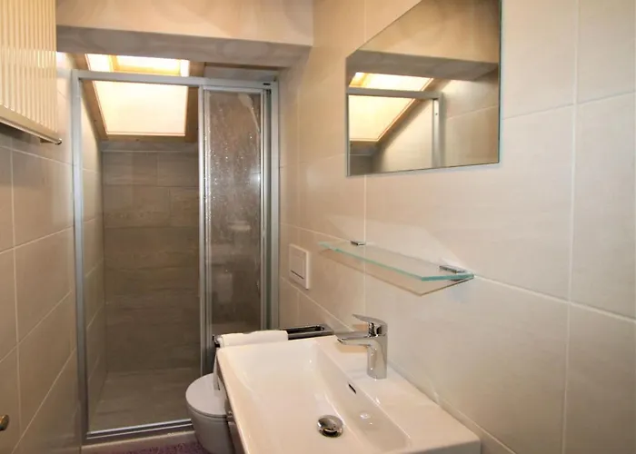 Unterfloeber-3 By Interhome * Grosshartberg