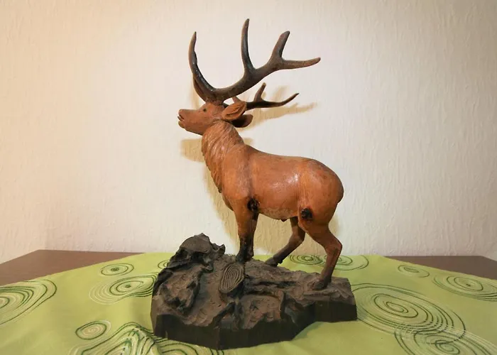 Unterfloeber-3 By Interhome Apartamento Grosshartberg