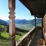 Apartmán Unterfloeber-3 By Interhome *