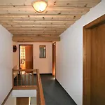 Unterfloeber-3 By Interhome Apartmán Grosshartberg