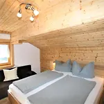 Unterfloeber-3 By Interhome Apartmán *