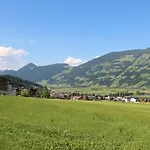 Unterfloeber-3 By Interhome *