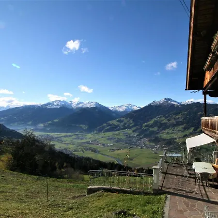 Apartamento Unterfloeber-3 By Interhome *