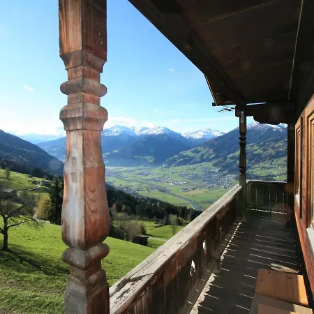 Apartamento Unterfloeber-3 By Interhome *