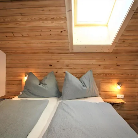 Unterfloeber-3 By Interhome * Grosshartberg