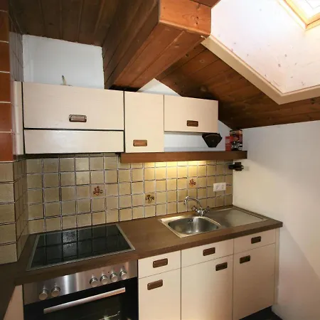 Unterfloeber-3 By Interhome Grosshartberg