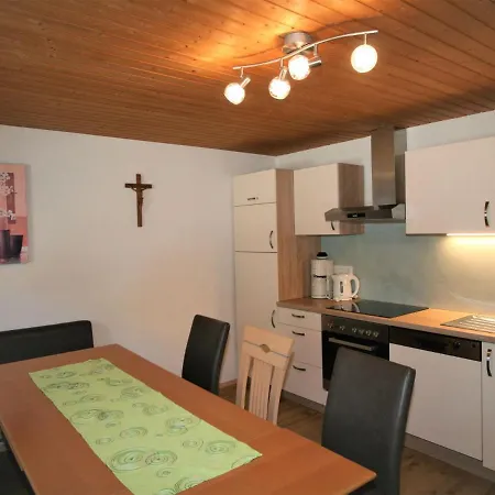 Apartamento Unterfloeber-3 By Interhome