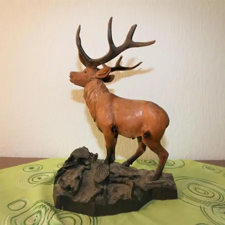 Unterfloeber-3 By Interhome Apartamento Grosshartberg