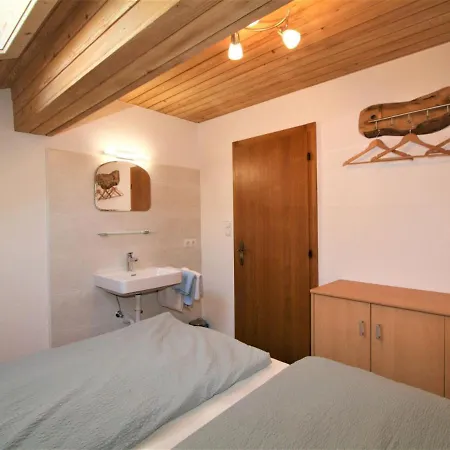 Apartamento Unterfloeber-3 By Interhome *