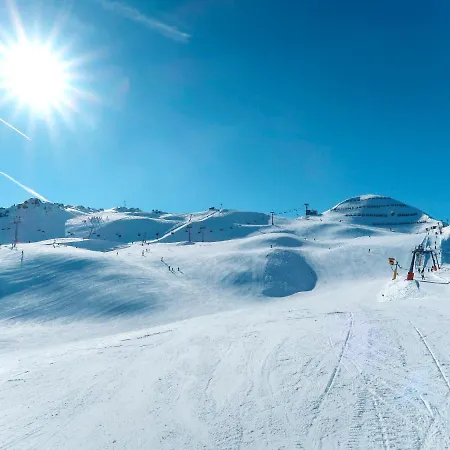 Unterfloeber-3 By Interhome Apartamento Grosshartberg