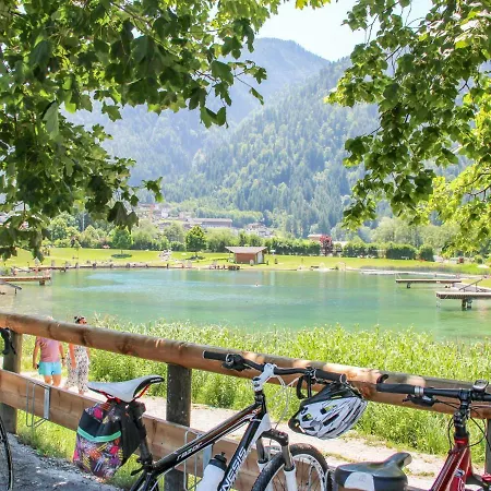 Unterfloeber-3 By Interhome Apartmán *