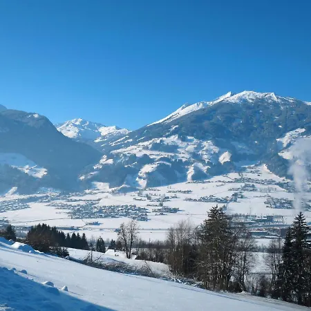 Unterfloeber-3 By Interhome Apartamento *