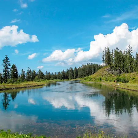 Unterfloeber-3 By Interhome *