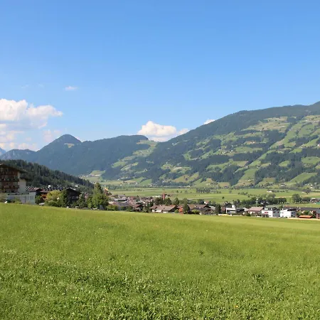 Unterfloeber-3 By Interhome *